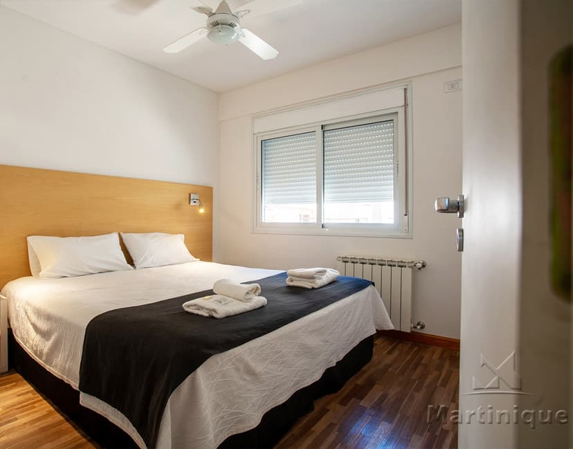 Dormitorio - Ayres