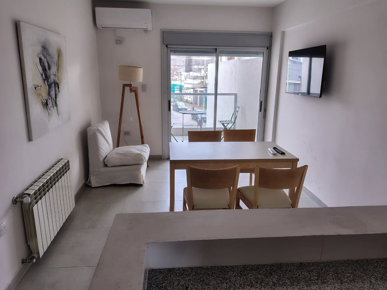 SARMIENTO - Departamento